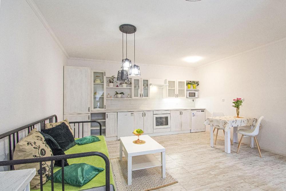 Apartman 2Kk Zlamanka Kromeriz Ngoại thất bức ảnh