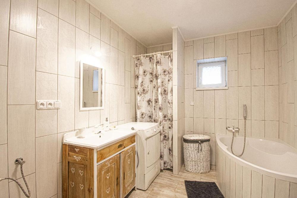 Apartman 2Kk Zlamanka Kromeriz Ngoại thất bức ảnh