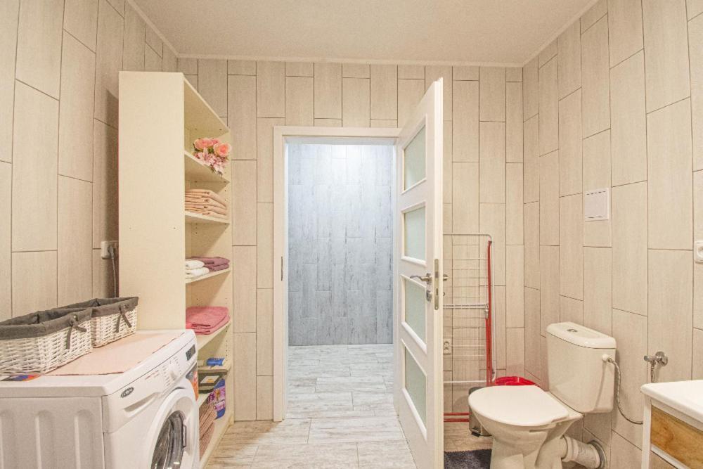 Apartman 2Kk Zlamanka Kromeriz Ngoại thất bức ảnh